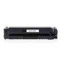 Kompatibel für HP W2210A / 207A Toner Schwarz