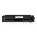 Kompatibel für HP W2210X / 207X Toner Schwarz