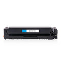 Kompatibel für HP W2211A / 207A Toner Cyan