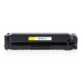 Kompatibel für HP W2212X / 207X Toner Gelb