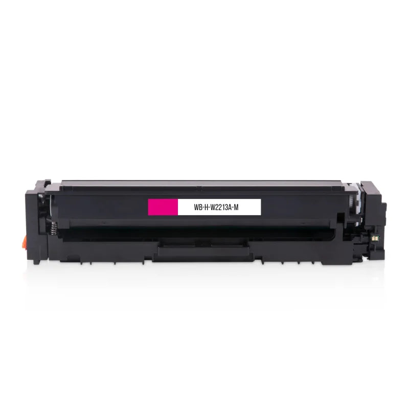 Kompatibel für HP W2213A / 207A Toner Magenta